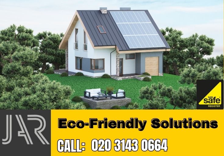 Eco-Friendly & Energy-Efficient Solutions Wimbledon