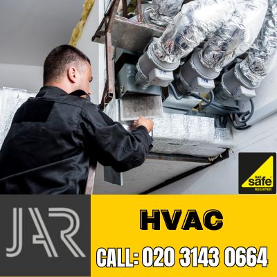 Wimbledon HVAC - Top-Rated HVAC and Air Conditioning Specialists | Your #1 Local Heating Ventilation and Air Conditioning Engineers