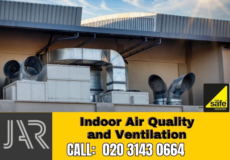 Indoor Air Quality Wimbledon