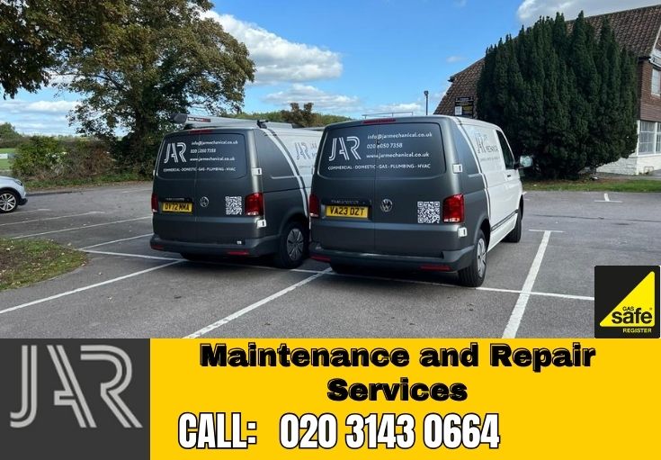 Commercial HVAC Maintenance & Repair Wimbledon