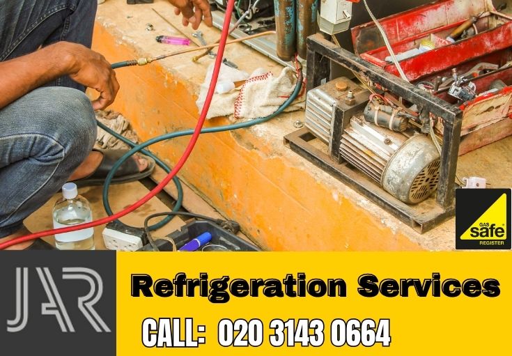 Refrigeration Services Wimbledon