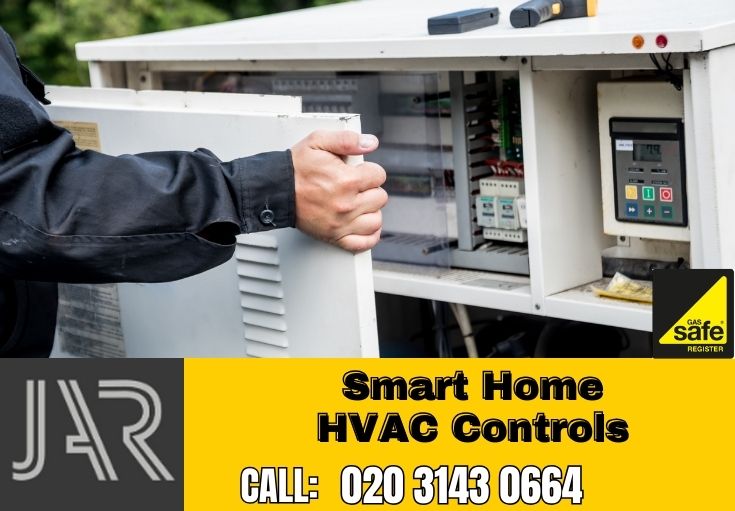 Smart HVAC Controls Wimbledon