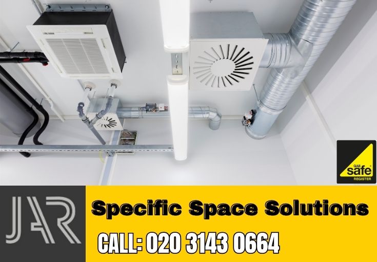 Specific Space Solutions Wimbledon